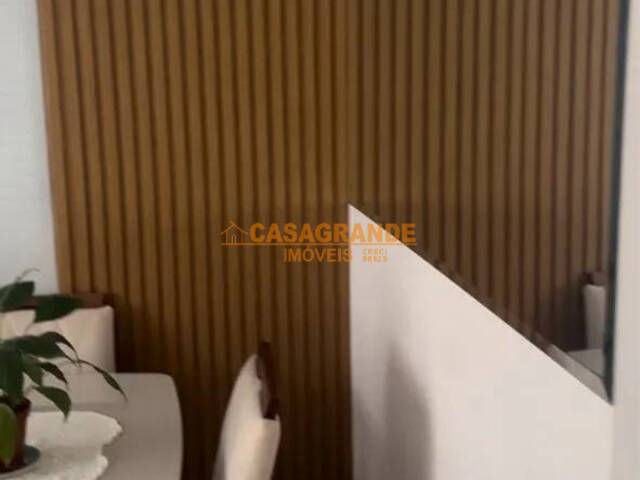 #11914 - Apartamento para Venda em São José dos Campos - SP - 3
