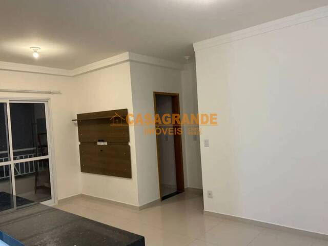 #11915 - Apartamento para Venda em São José dos Campos - SP - 2