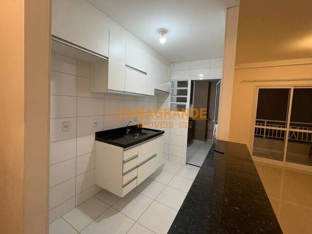 #11915 - Apartamento para Venda em São José dos Campos - SP - 3