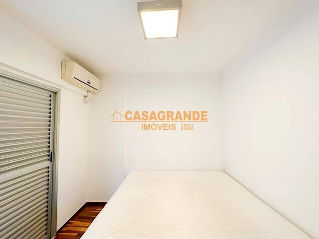 Apartamento para Locação em São José dos Campos - 4