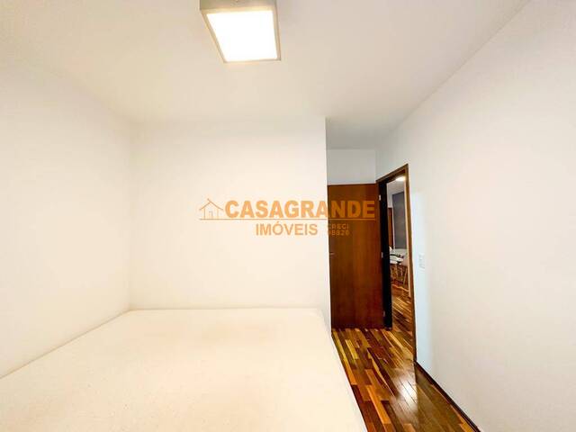 #11917 - Apartamento para Locação em São José dos Campos - SP - 3