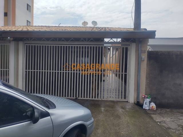 Venda em Vila Industrial - São José dos Campos