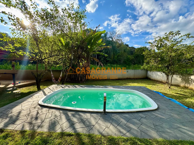 Venda em Pedra d'agua - São José dos Campos