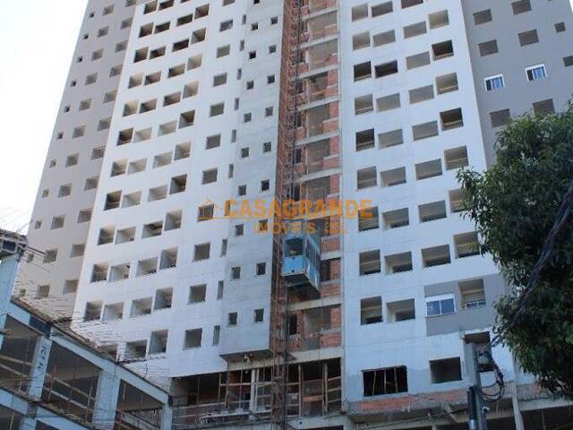 #11923 - Apartamento para Venda em São José dos Campos - SP - 2