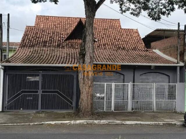 Venda em Jardim Altos de Santana - São José dos Campos