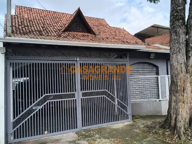 #11924 - Casa para Venda em São José dos Campos - SP - 2