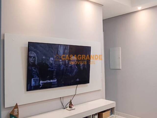 Apartamento para Venda em São José dos Campos - 5