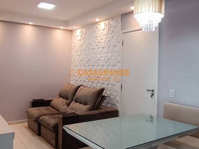 #11925 - Apartamento para Venda em São José dos Campos - SP - 3