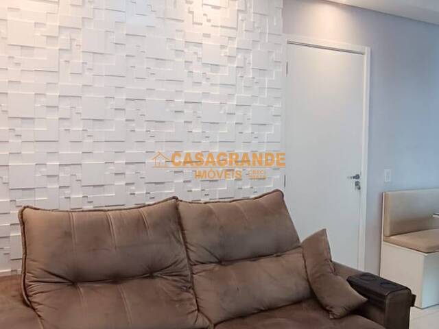 #11925 - Apartamento para Venda em São José dos Campos - SP - 2