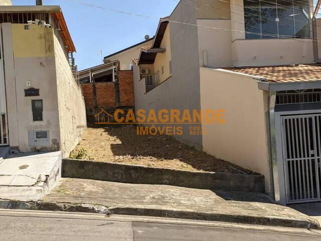 #11926 - Área para Venda em São José dos Campos - SP - 2