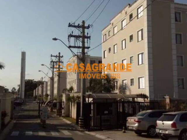 #11918 - Apartamento para Venda em São José dos Campos - SP - 2