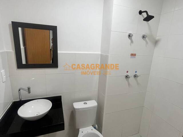 #11927 - Apartamento para Locação em São José dos Campos - SP - 2