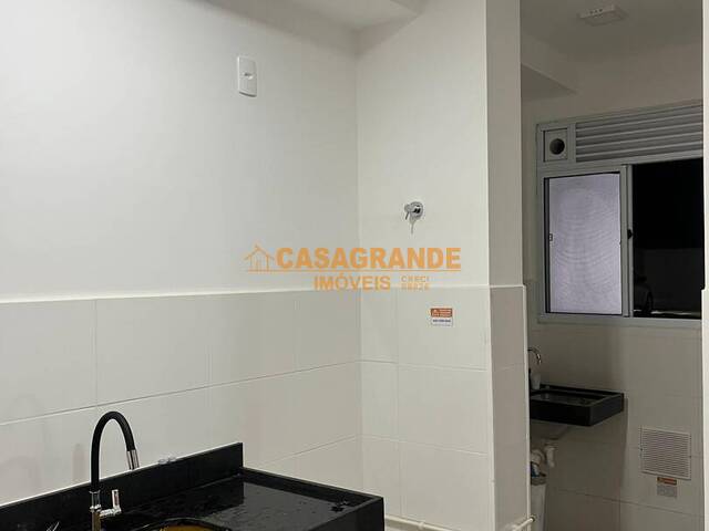 Apartamento para Locação em São José dos Campos - 4