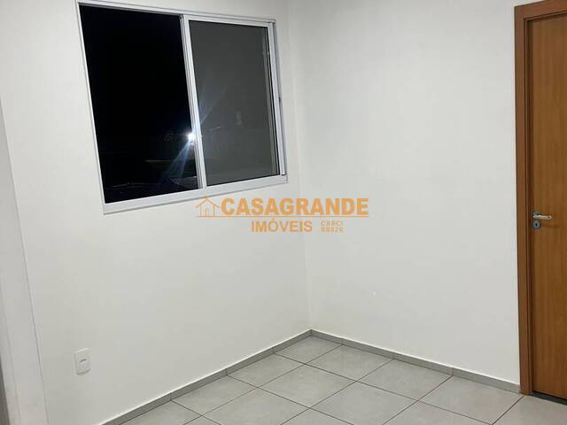 #11927 - Apartamento para Locação em São José dos Campos - SP - 1