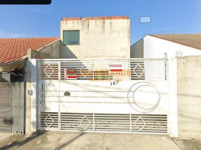 #11928 - Casa para Venda em Jacareí - SP - 1