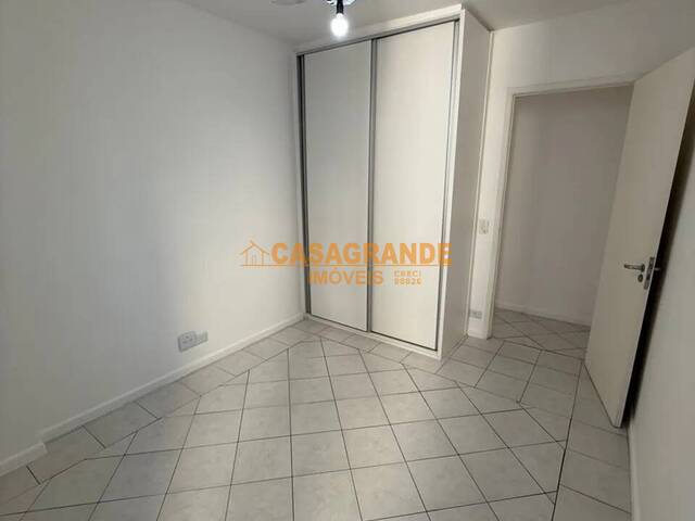 Apartamento para Locação em São José dos Campos - 5