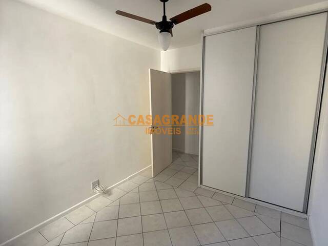 #11930 - Apartamento para Locação em São José dos Campos - SP - 3