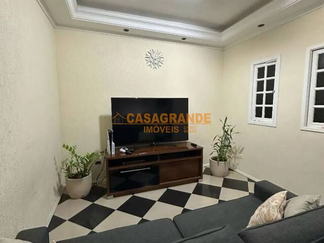 #11933 - Casa para Venda em São José dos Campos - SP - 2