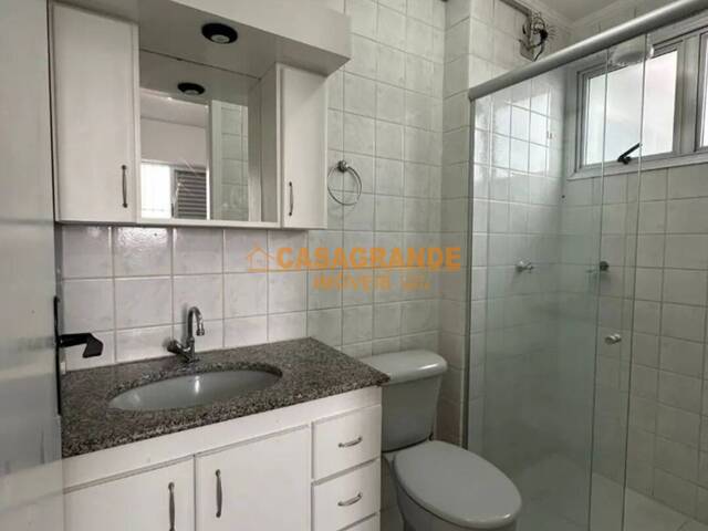 #11934 - Apartamento para Venda em São José dos Campos - SP - 2
