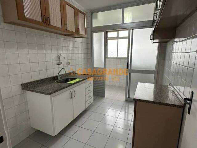 #11934 - Apartamento para Venda em São José dos Campos - SP - 3