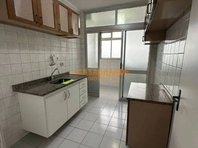 Apartamento para Venda em São José dos Campos - 5