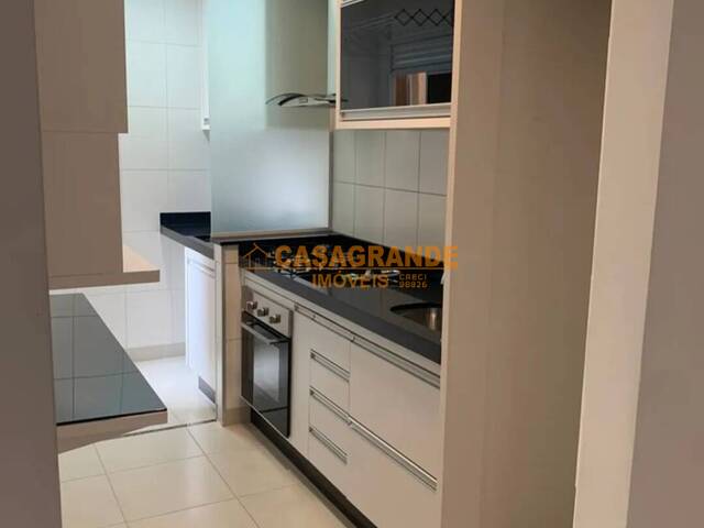 #11936 - Apartamento para Venda em São José dos Campos - SP - 1