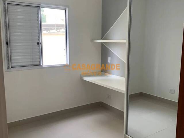 #11936 - Apartamento para Venda em São José dos Campos - SP - 2