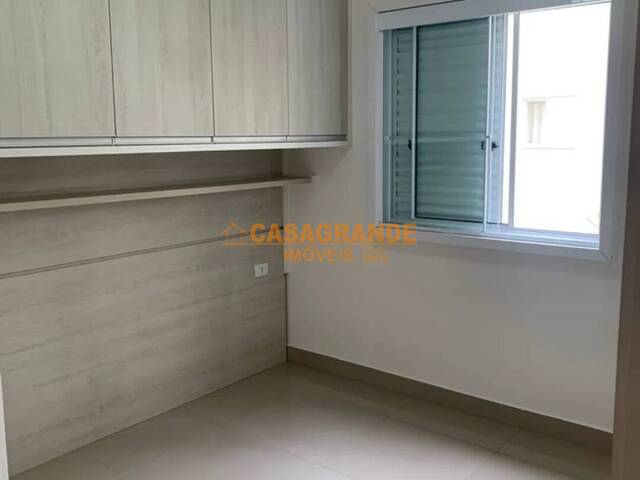 #11936 - Apartamento para Venda em São José dos Campos - SP - 3