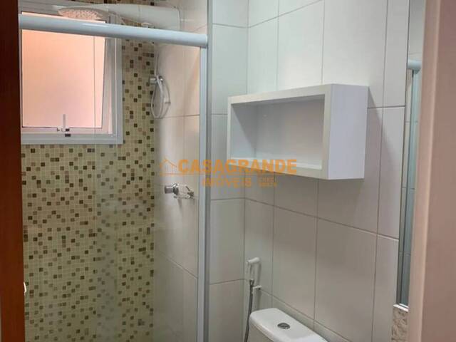 Apartamento para Venda em São José dos Campos - 5