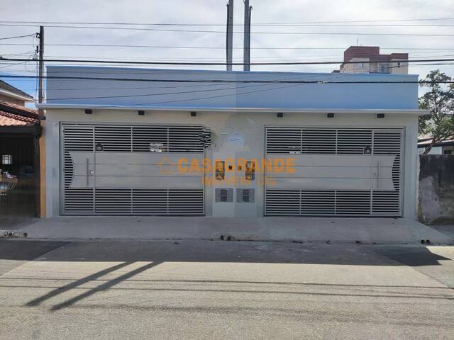 #11939 - Casa para Venda em São José dos Campos - SP - 3