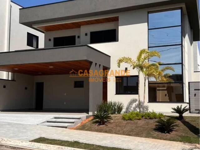 #11941 - Casa para Venda em São José dos Campos - SP - 1
