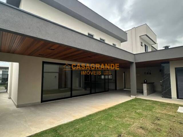 #11941 - Casa para Venda em São José dos Campos - SP - 3
