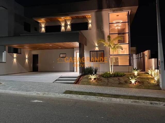 #11941 - Casa para Venda em São José dos Campos - SP - 1