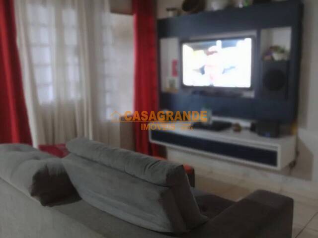 Venda em Residencial Pinheirinho dos Palmares II - São José dos Campos