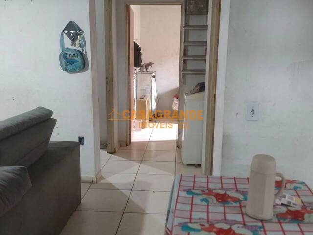 #11943 - Casa para Venda em São José dos Campos - SP - 2