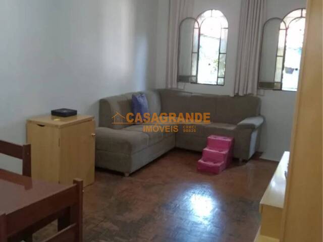 #11938 - Casa para Venda em São José dos Campos - SP - 3