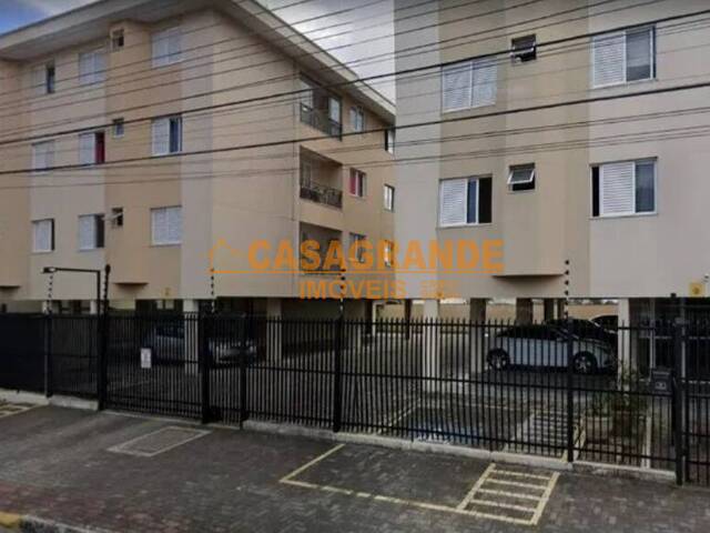 #11946 - Apartamento para Venda em São José dos Campos - SP - 1