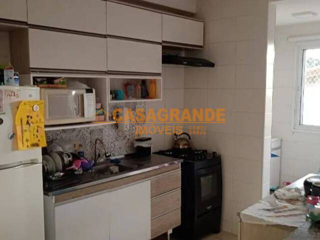 #11946 - Apartamento para Venda em São José dos Campos - SP - 3