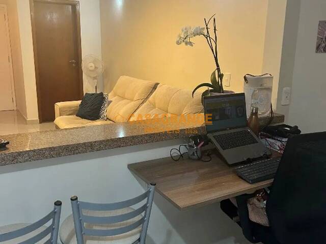 #11945 - Casa para Venda em Jacareí - SP - 3