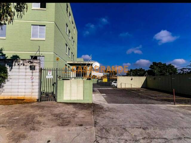 Venda em Jardim São Vicente - São José dos Campos