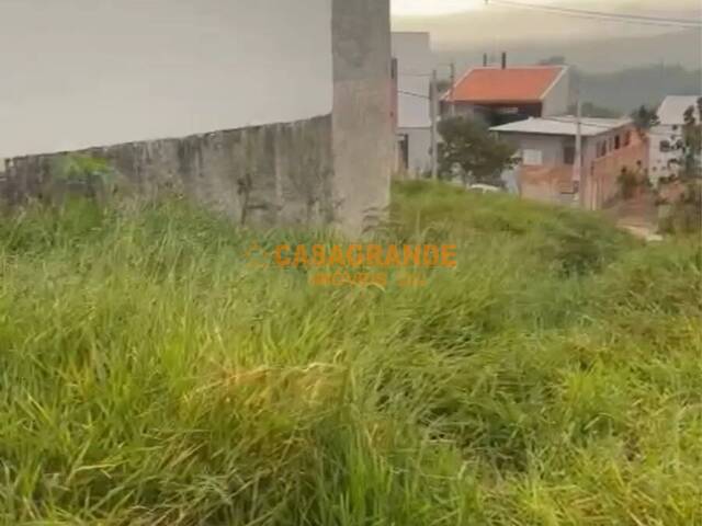 #11946 - Área para Venda em São José dos Campos - SP - 2