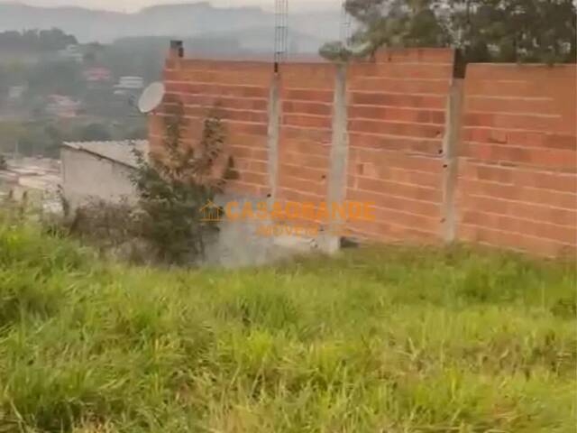 Venda em Residencial Dunamis - São José dos Campos