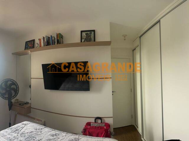 #11947 - Apartamento para Venda em São José dos Campos - SP - 3