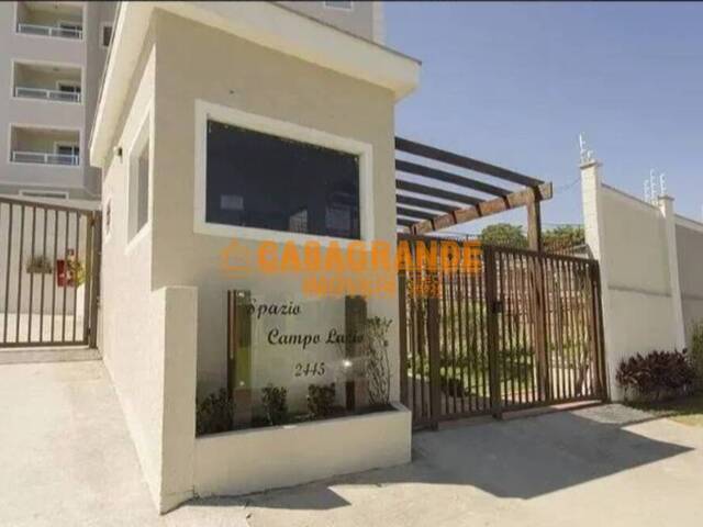 #11948 - Apartamento para Venda em São José dos Campos - SP - 2