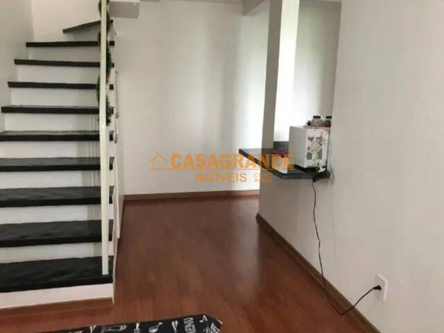 #11948 - Apartamento para Venda em São José dos Campos - SP - 3