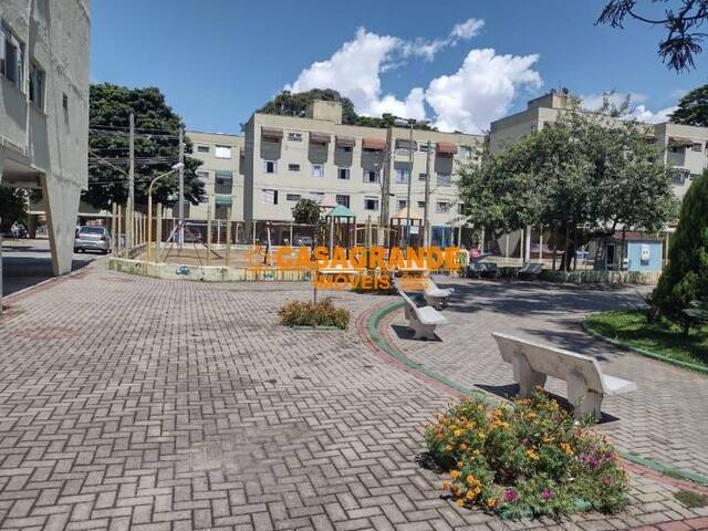#11949 - Apartamento para Venda em São José dos Campos - SP - 3