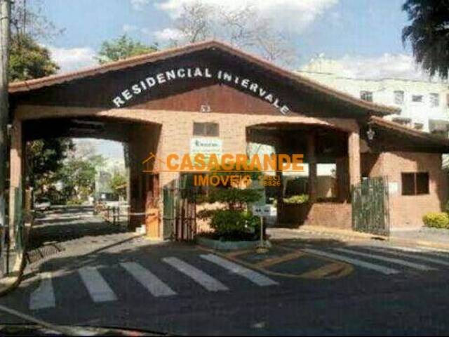 Venda em Residencial Tatetuba - São José dos Campos