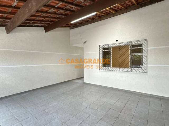 #11950 - Casa para Venda em São José dos Campos - SP - 2