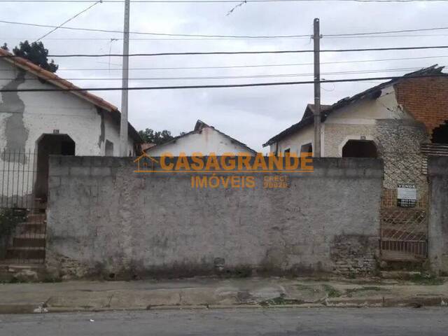 Venda em Santana - São José dos Campos