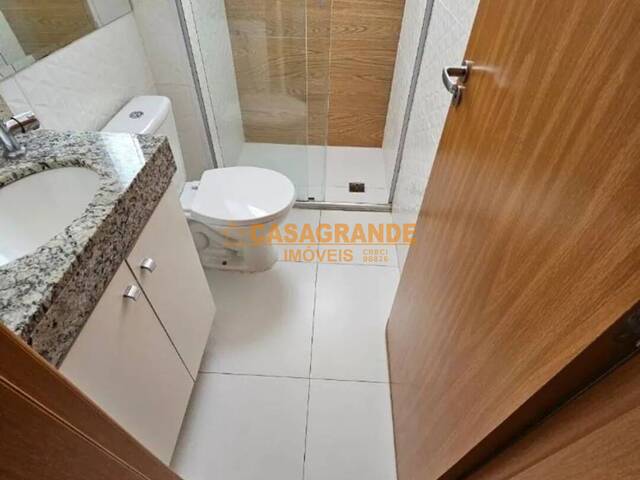 #11952 - Apartamento para Locação em São José dos Campos - SP - 3